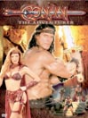 Conan The Adventurer (TV Series) - Disc Five@
